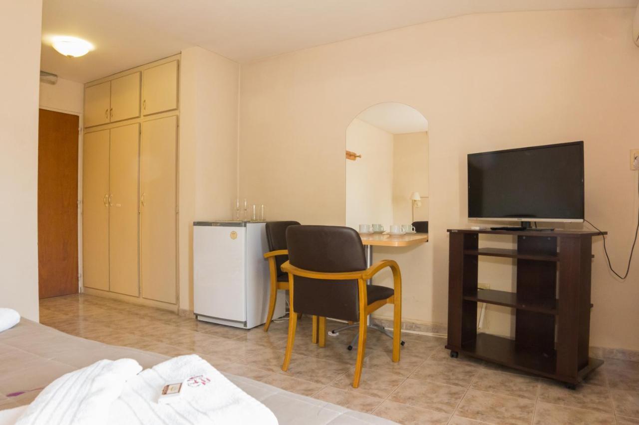 Patio Mediterraneo Apart Hotel San Rafael  Zewnętrze zdjęcie