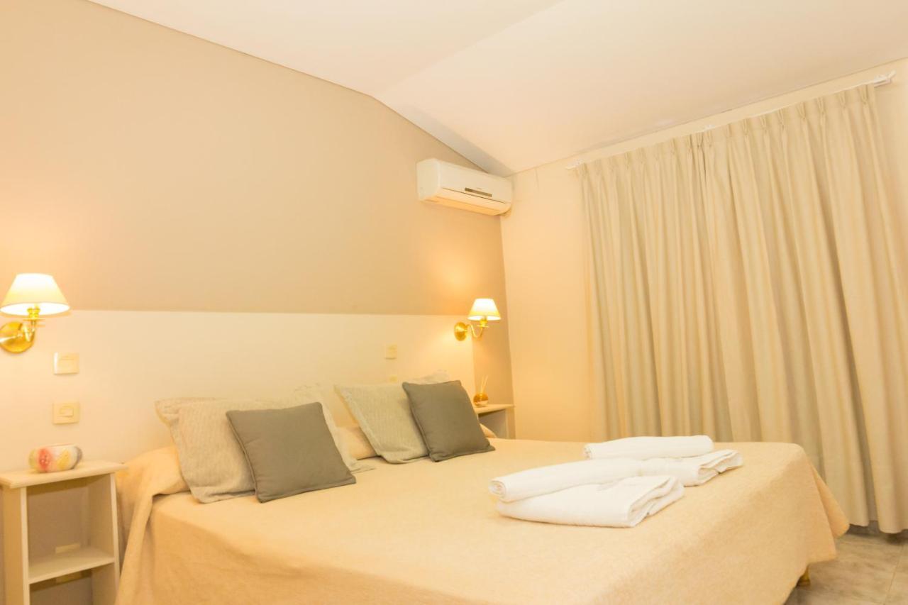 Patio Mediterraneo Apart Hotel San Rafael  Zewnętrze zdjęcie
