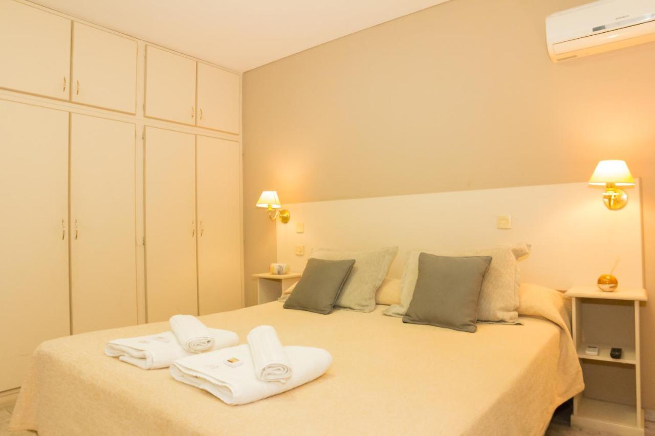 Patio Mediterraneo Apart Hotel San Rafael  Zewnętrze zdjęcie