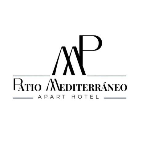 Patio Mediterraneo Apart Hotel San Rafael  Zewnętrze zdjęcie
