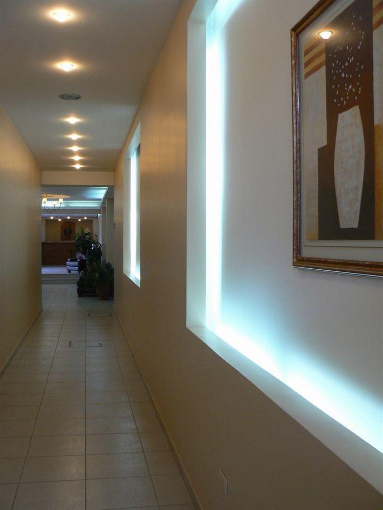 Patio Mediterraneo Apart Hotel San Rafael  Zewnętrze zdjęcie